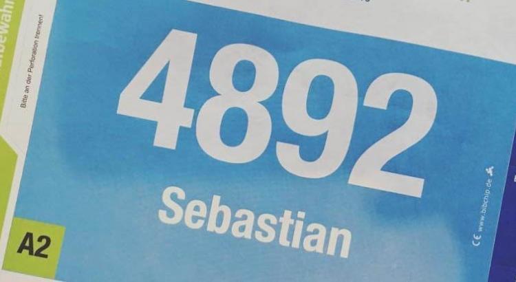 SRH Dämmermarathon 2016