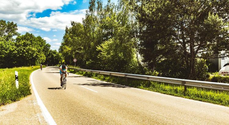 Triathlon Schifferstadt 2017
