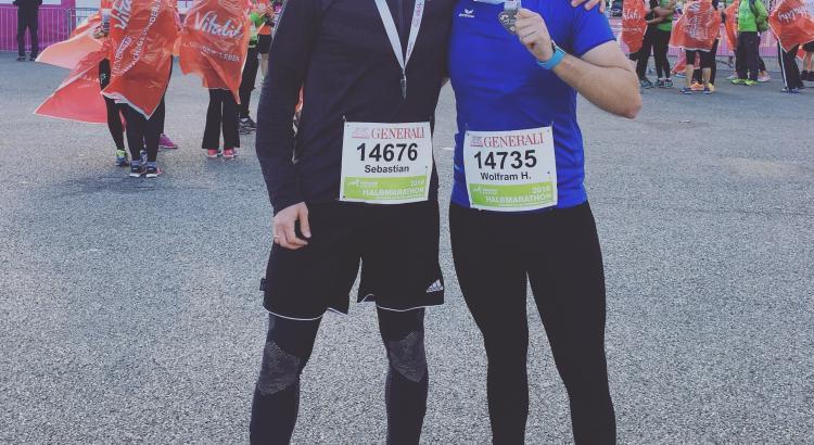 München Halbmarathon, 09.10.2016
