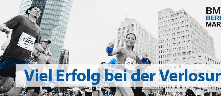 Berlin Marathon 2018