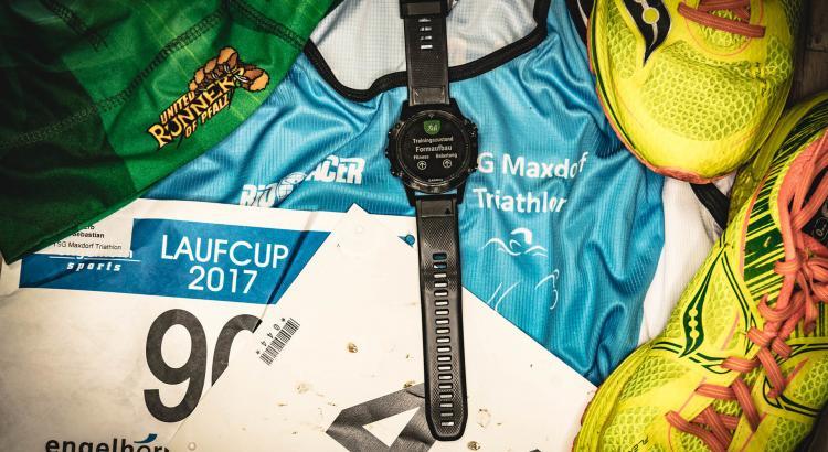 #roadtosub40 - Woche 6/16