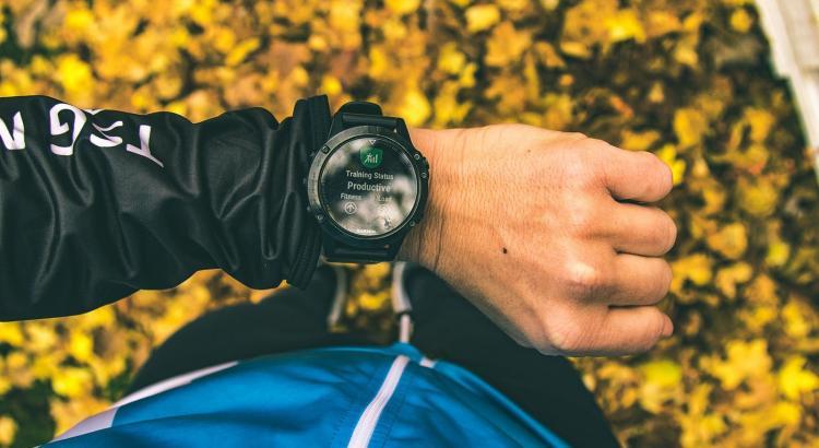 Formaufbau - #roadtosub40 - Woche 13/16