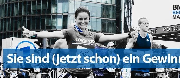 Berlin Marathon 2018