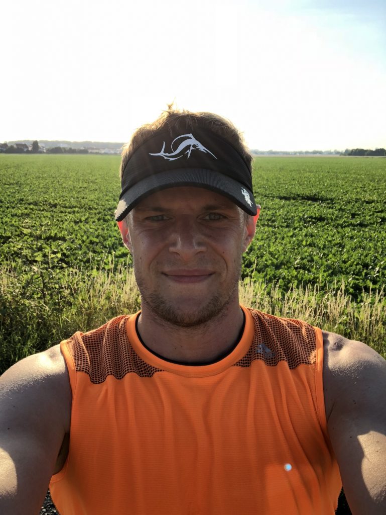 ga1 8km GA1