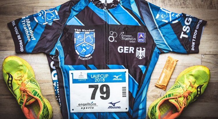 38. Gemüselauf Maxdorf 2018