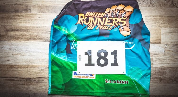 Eulenlauf Friesenheim 2018